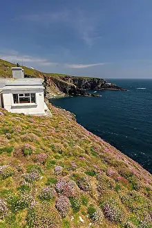 Republic Of Ireland Prints: Mizen Head, south-west tip of Ireland, County Cork, Ireland, Europe