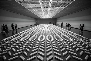 Zurich Prints: Modern Art, Kunsthaus Zurich, Zurich, Switzerland, Europe