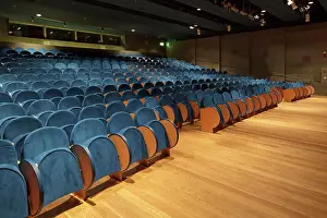 Moderna Museet Stockholm, Rafael Moneo