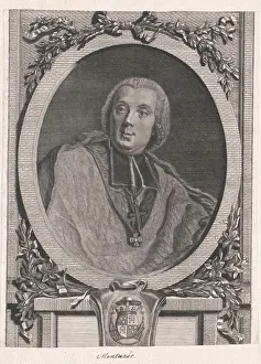 Montazet, Antoine de Malvin de