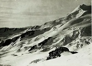 Monte Cevedale