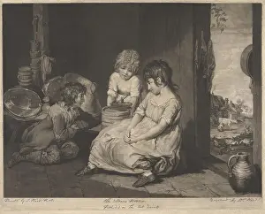 Letters Prints: The Mouse's Petition, William Ward