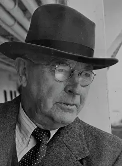 1948 Prints: Mr. J. Tait, managing director of J
