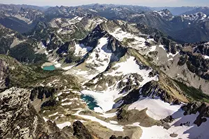 Mt. Baker, Snoqualmie National Forest