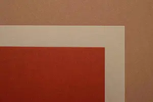 Graphic Prints: Multi colored abstract paper of pastel beige