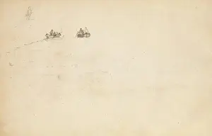 Finland Prints: Munsterhjelm, Hjalmar, Sketch book