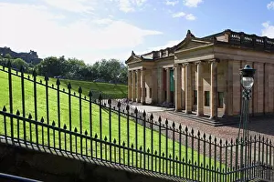 Gallery Prints: National gallery of scotland