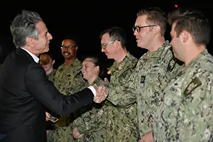 Crete Prints: NAVAL SUPPORT ACTIVITY SOUDA BAY