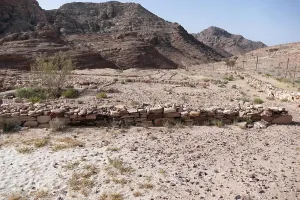 Level Prints: Neolithic Village of Shkarat Msaied