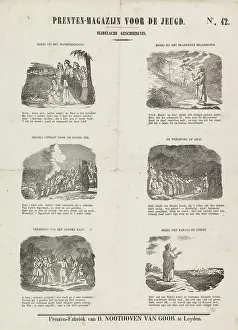 Publication Prints: Netherlands, Leiden, Noothoven van Goor