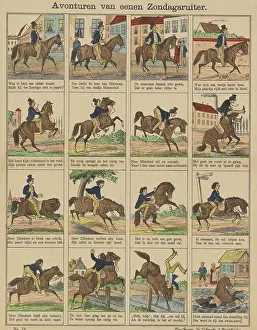 Adventures Prints: Neuruppin, Oehmigke & Riemschnieder