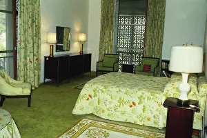 New Delhi - Embassy Mission Residence - 1981