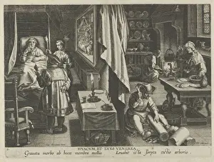 Diverse Prints: New Inventions of Modern Times Nova Reperta