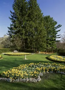 New Jersey State Botanical Garden, New Jersey, USA