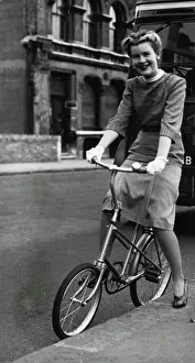 1946 Prints: New Pint- ***** Cycle. September 08, 1946