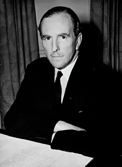 1951 Prints: New Secretary For ScotlandThe Rt