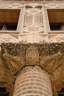 Terra Cotta Prints: New York, Buffalo. Historic Guaranty Building c