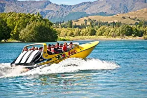South Island Prints: New Zealand, South Island, Clutha-Central Otago
