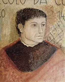 Thought Prints: Nicholas of Cusa, Nikolaus Krebs