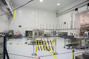 Nasa Prints: A Nitrogen Oxygen Recharge System (NORS) for the International Space Station is in view