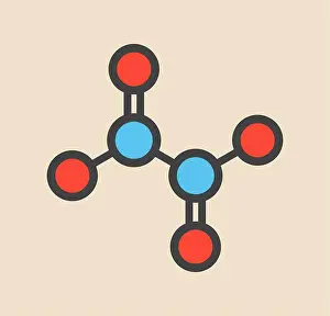 Oxygen Prints: Nitrogen tetroxide (dinitrogen tetroxide)