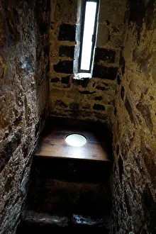 Toilet Prints: Norman Garderobe Toilet