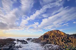 Visitor Prints: Northern Ireland, County Antrim