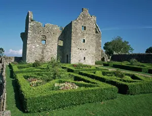 17th Prints: Northern Ireland, County Fermanagh