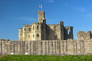 Northumberland Prints: Northumberland Northumberland, England