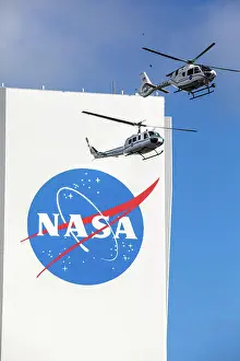 On Oct. 27, 2020, in front of the iconic Vehicle Assembly Building at NASAs Kennedy Space Center