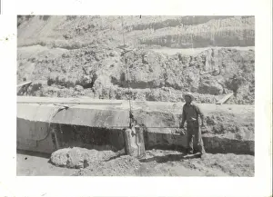 Oglala Dam Project. 1940-01-01T00:00:00