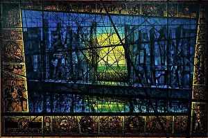 oil painting african heritage Trending Item 4