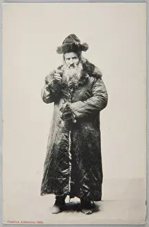 Old Jew