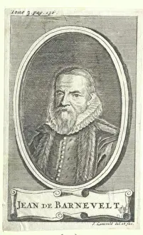 Oldenbarnevelt, Jan van Zeichner: Lambsvelt, Joannesstecher: Lambsvelt, Joannes