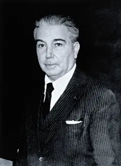 Olympio Oliveiro da Fonseca. Photograph