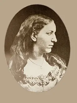 Writer Prints: Ouida (1839 1908)