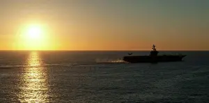 PACIFIC OCEAN (Feb)