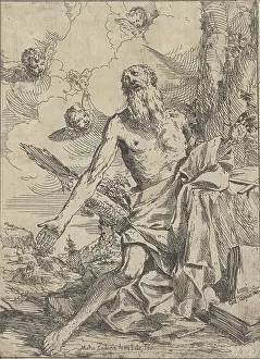 Prints: Padua, Cadorin, Mateo, Venice, Carpioni