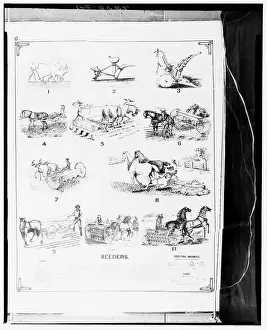 Sowing Prints: Page from The Growth of industrial art