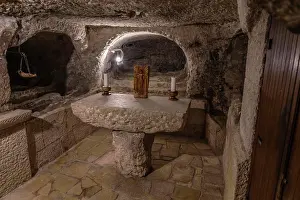 Palestine, Bethlehem