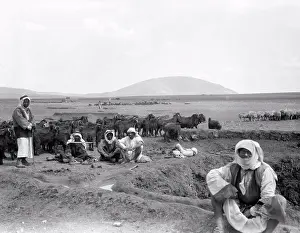 Muslim Prints: Palestine is a name given to the geographic region between the Mediterranean Sea and the Jordan River