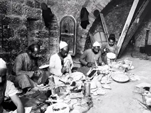 Muslim Prints: Palestine is a name given to the geographic region between the Mediterranean Sea and the Jordan River