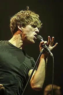 Paolo Nutini plays Brighton Centre on 31
