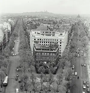 : Paris France