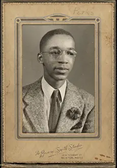 Parks, . Jack Miller Collection