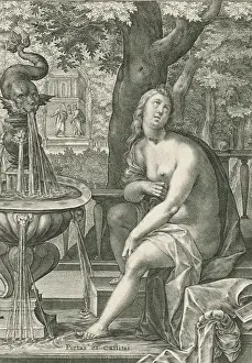 Publication Prints: Passe, Crispijn van de (I), AB