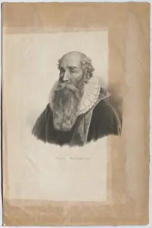 Physician Prints: Paul Zacchias, Paolo Zacchia, Italian doctor