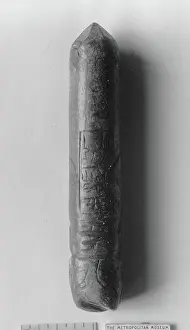 Jade Prints: Phallic Emblem China. Phallic Emblem. China. Jade. Han dynasty (206 B.C.-A.D. 220). Jade