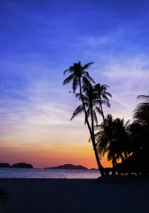 Cloud Sky Prints: Philippines Apulit Resort El Nido Palawan El Nido Resorts