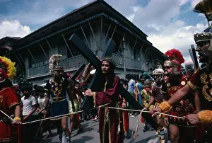 Southeast Prints: Philippines, Marinduque, Boac